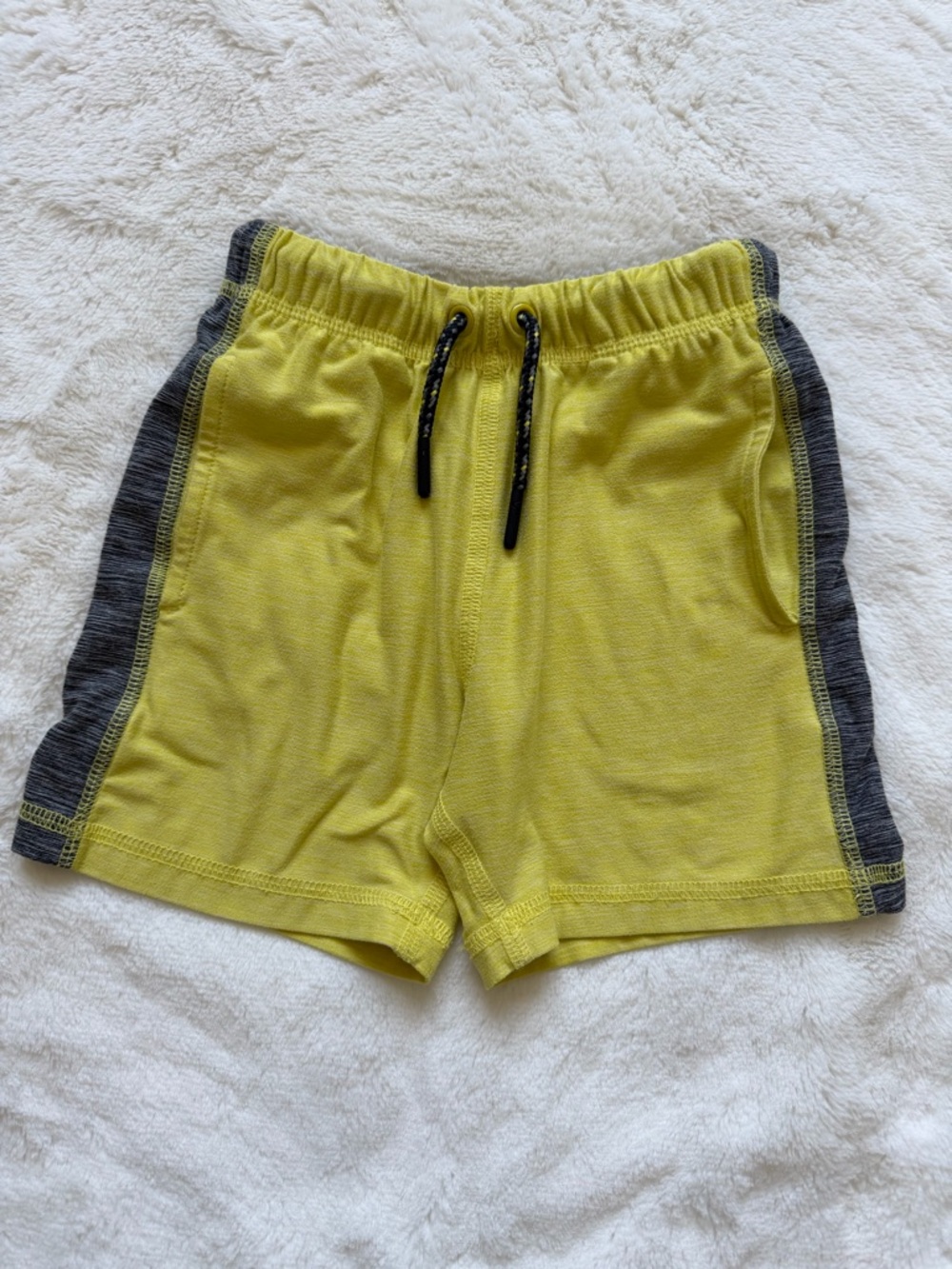 Hanna Andersson Toddler Boy’s Active UV Shorts. Size 2T.